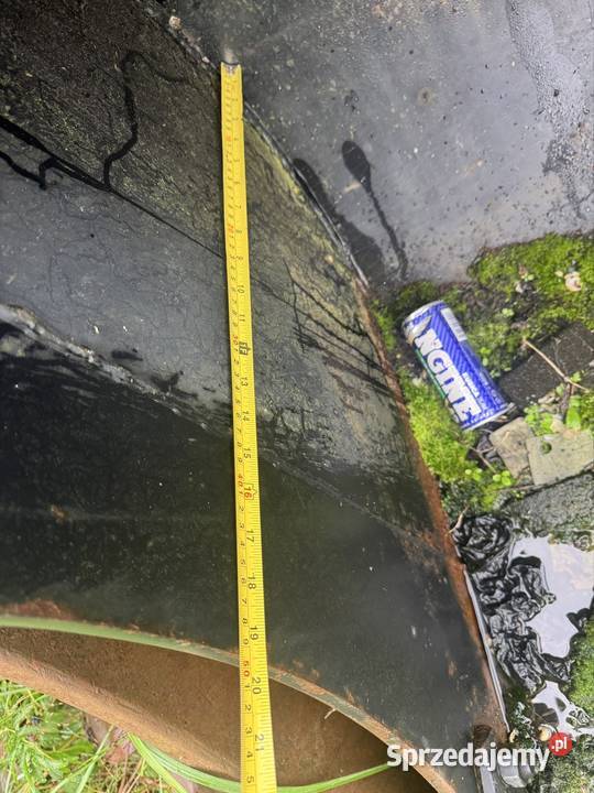 Łyżki do kopania Stargard