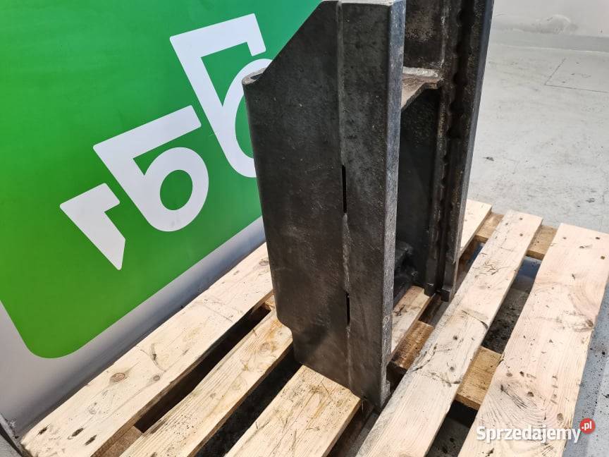 Holland TM 135 Płyta nośna Pozostałe wielkopolskie Wilkowo