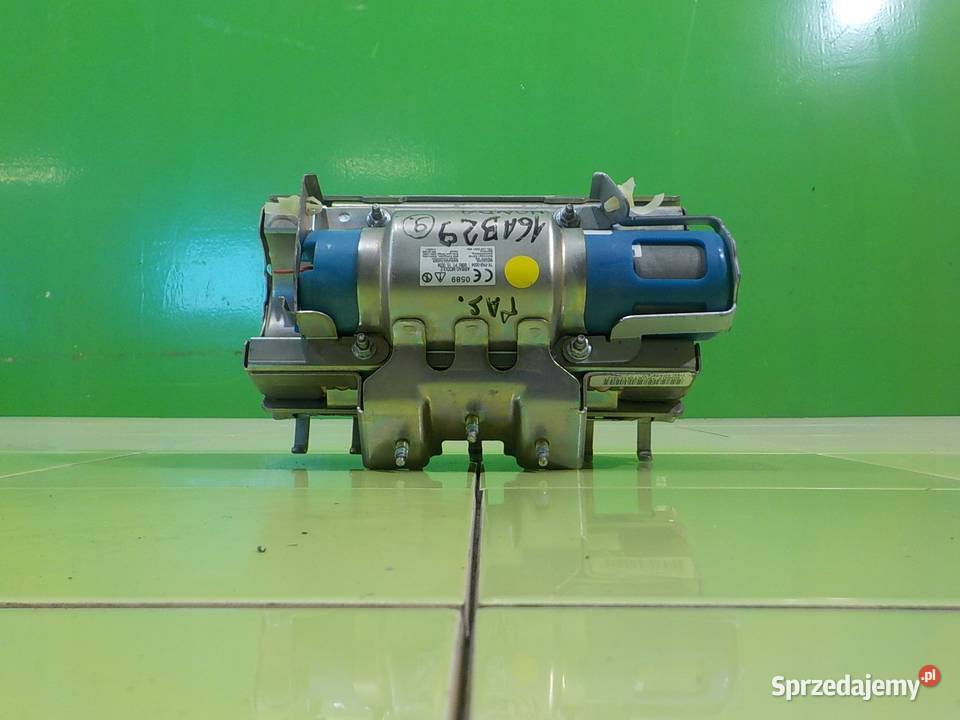 HONDA CRV III 22 ICTDI 07r 5D AIRBAG poduszka osobowe Suków