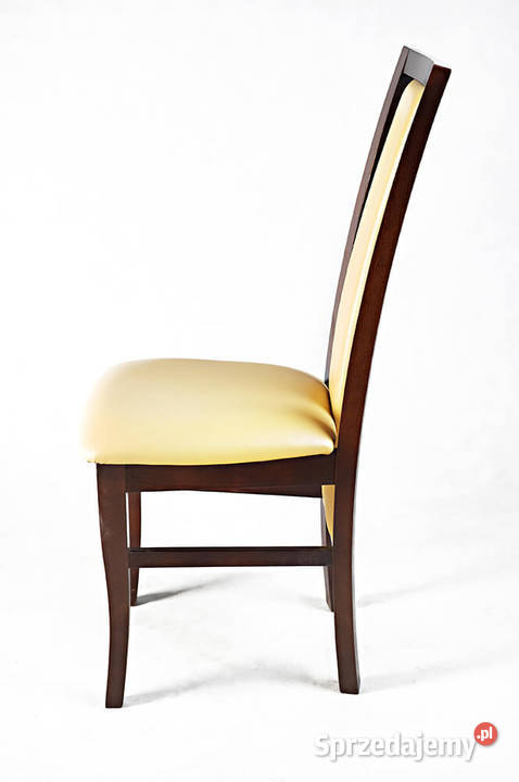 Krzesło Lite Drewno KLER Dom i Ogród Olsztyn sprzedam