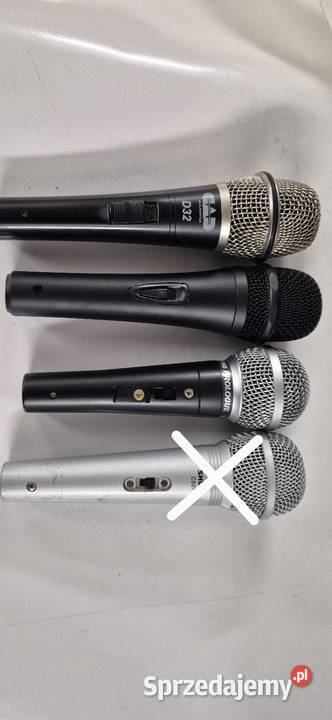 Shure prologue L14 Konin
