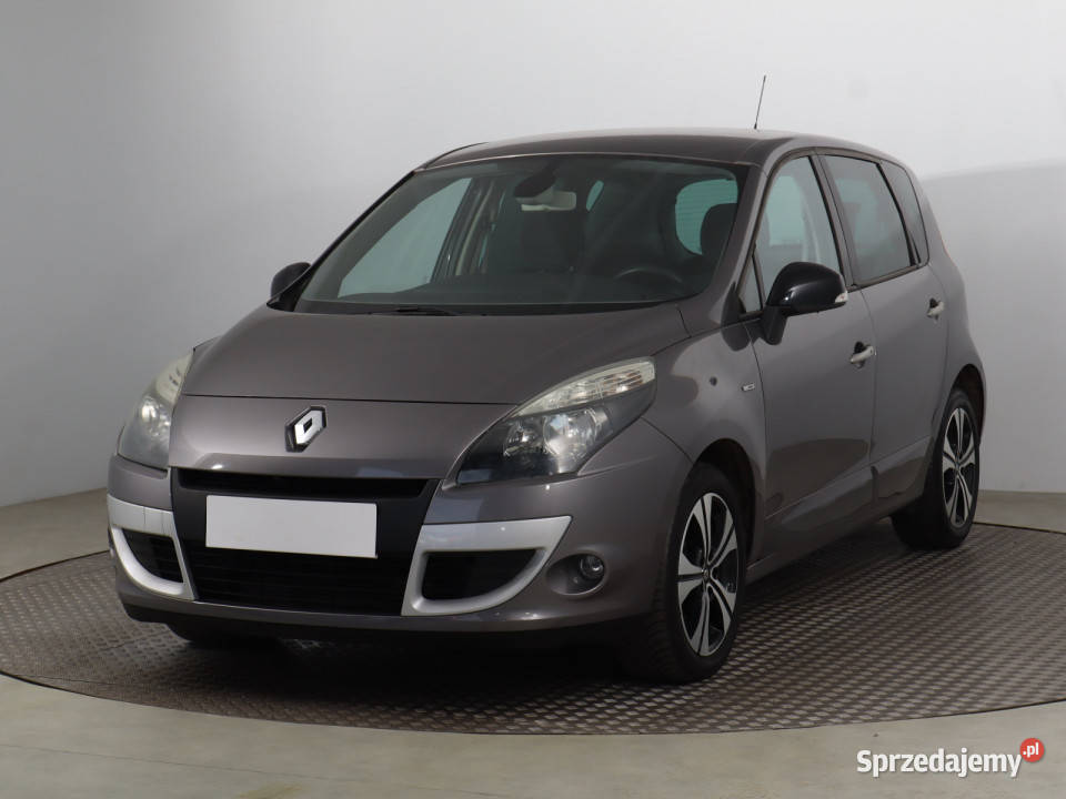 Renault Scenic 14 TCe Bielany Wrocławskie