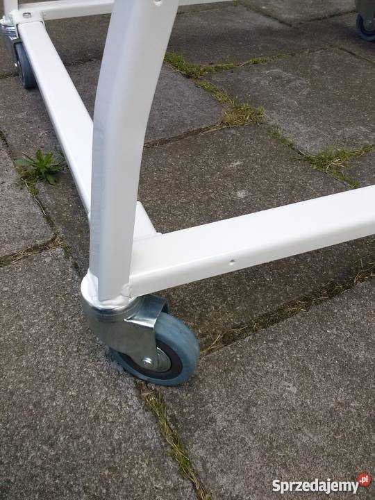 Stojak ekspozycyjny folia papier Bydgoszcz