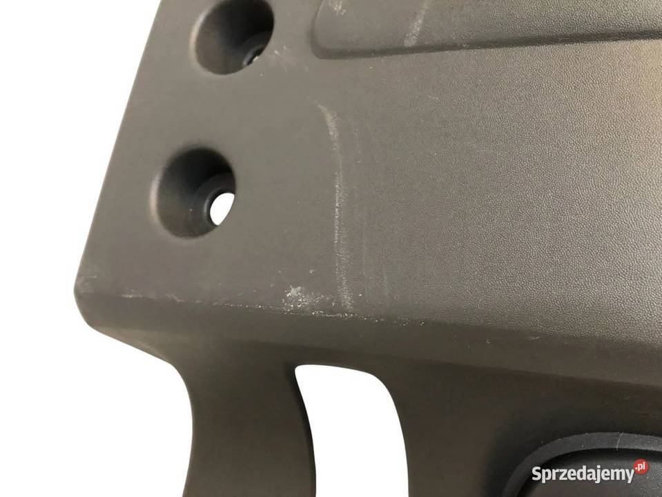 FORD TRANSIT MK6 20002006 NAROŻNIK ZDERZAKA LEWY Pozostałe Skarżysko-Kamienna