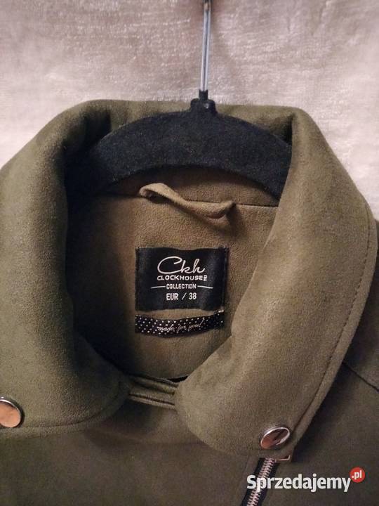 Ramoneska damska Ramoneska  sprzedam