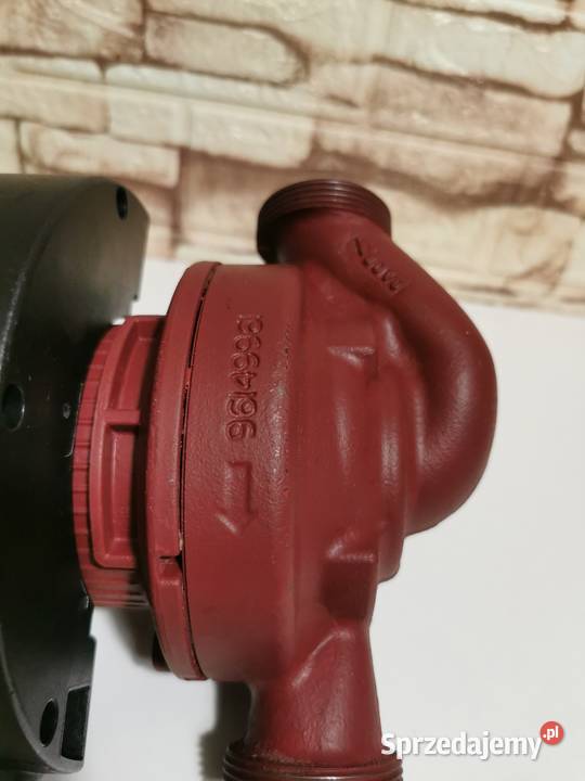 Pompa Grunfos Magna 25 100 180 Instalacje Trzebiatów sprzedam