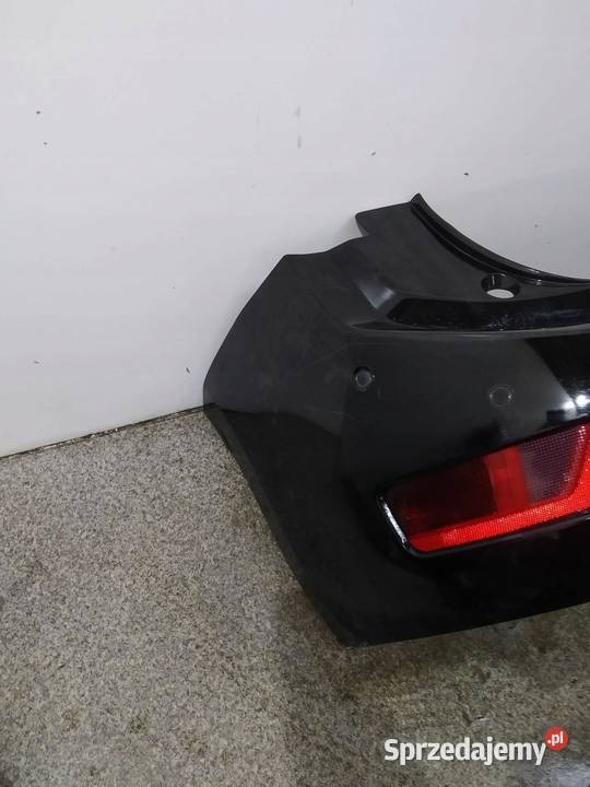 ZDERZAK TYŁ PDC EXYB Citroen C4 Grand Picasso II świętokrzyskie