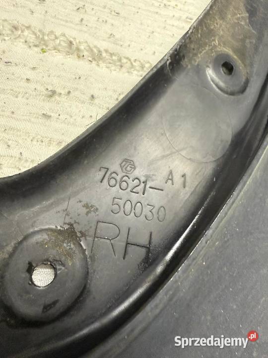 Chlapacze Lexus LS400 UCF20 UCF21 9500 r 1uzfe Chlapacze