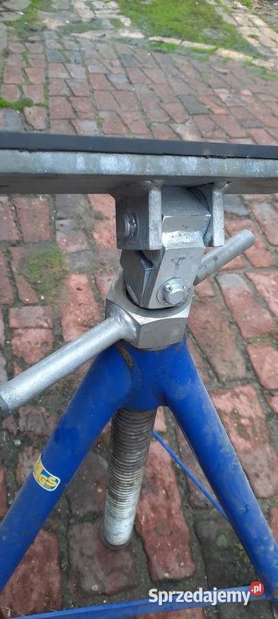 Sprzedam podpory do jachtu Sport i Wypoczynek lubuskie Zielona Góra