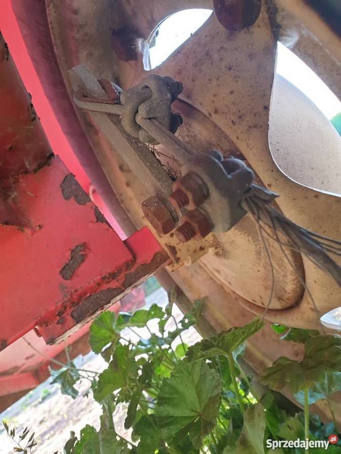 Przyczepka do Dzika Terra Vari Środa Wielkopolska