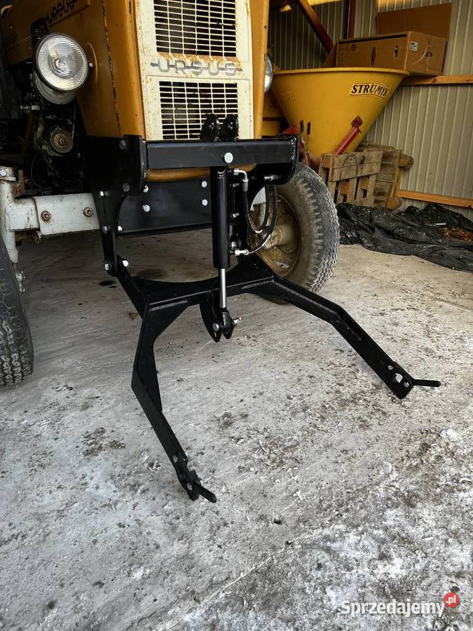 Kompletny Tuz do c330 c360 Transport cała Polska Lubartów