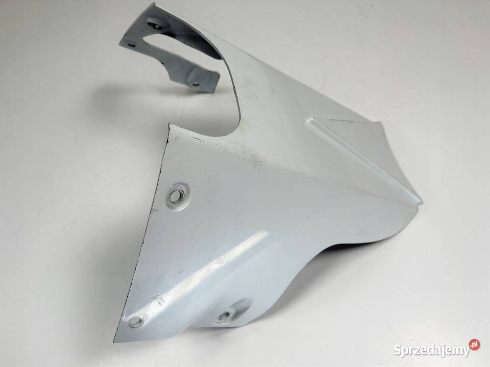 SUZUKI GSXR 600 750 9699 Pług Osłona dół Łącznik Łobżenica