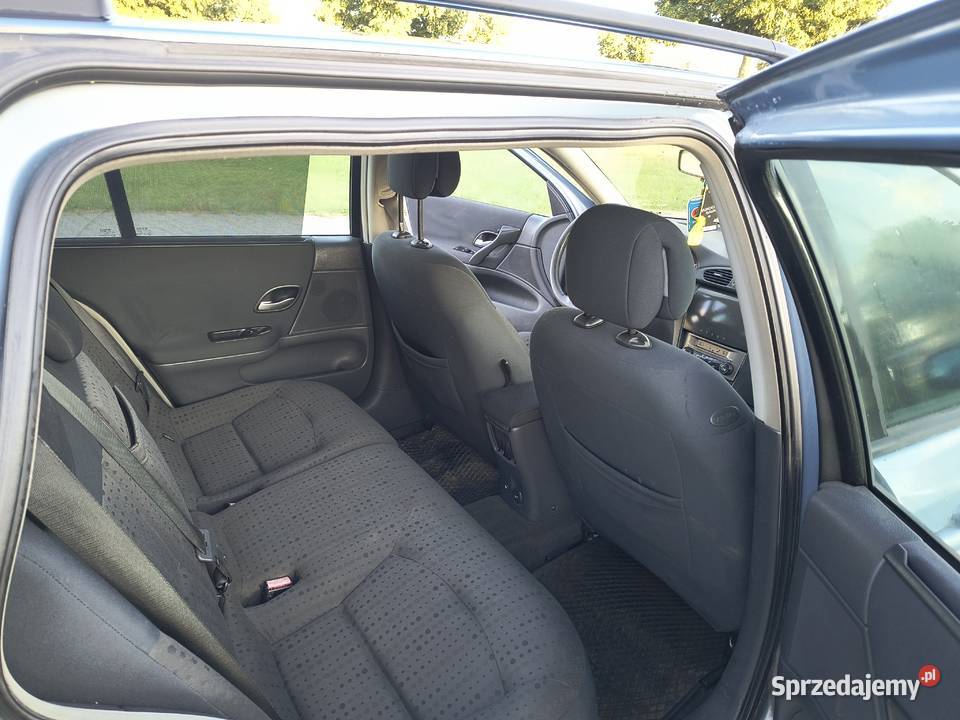 Sprzedam Renault laguna 2004 19dci Łękińsko