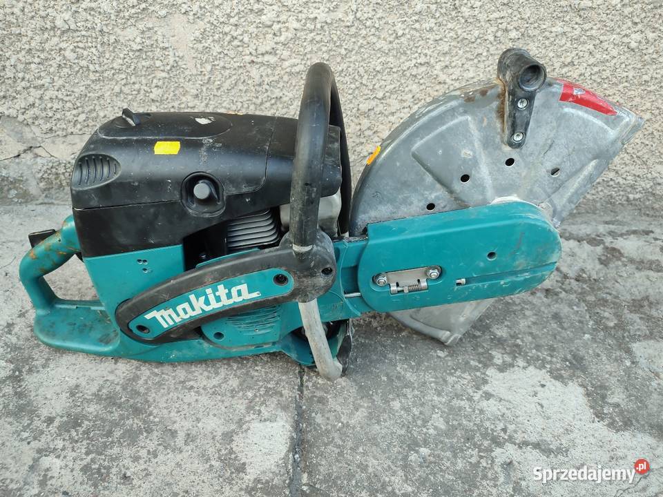 Przecinarka spalinowa Makita dpc 7331 kujawsko-pomorskie Łasin