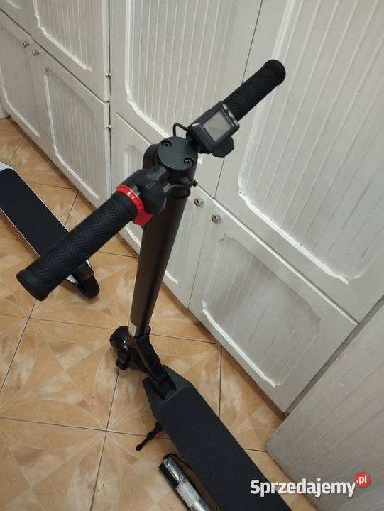 Hulajnogi elektryczne Radom