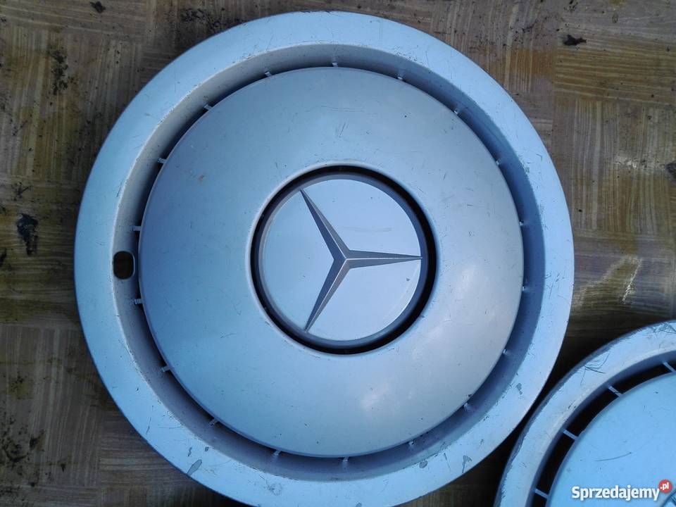 Mercedes W201 190 dekle kół 14 1seria ołpaki Motoryzacja Skarżysko-Kamienna sprzedam