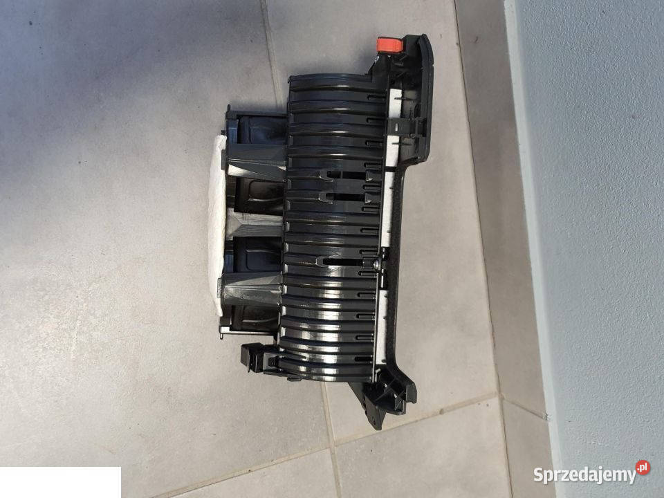 Honda accord VIII uchwyt na kubki osobowe lubelskie Kozubszczyzna