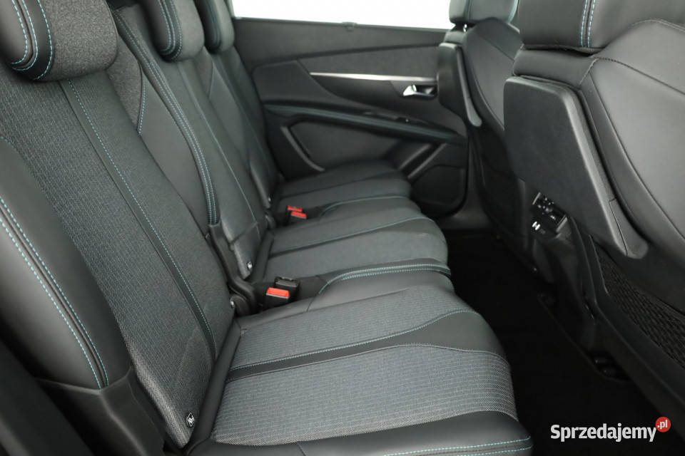 Peugeot 5008 15 BlueHDi Piaseczno