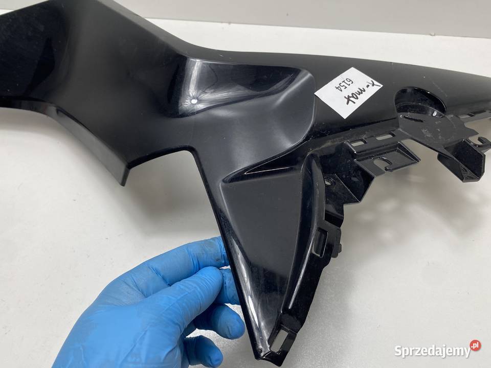 YAMAHA X XMAX 1823 OWIEWKA PRAWY BOK CZACHA mazowieckie Siedlce