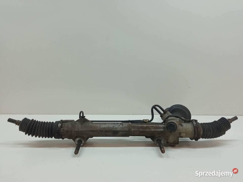 MAGLOWNICA PRZEKŁADNIA F8DC3550AA Ford Taurus IV Przekładnie kierownicze