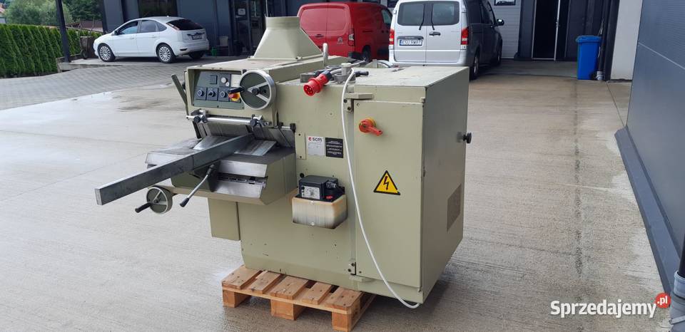 Wielopiła SCM M3 226 małopolskie