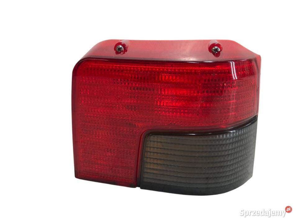 Peugeot 205 19901998 Lampa tył tylna prawa