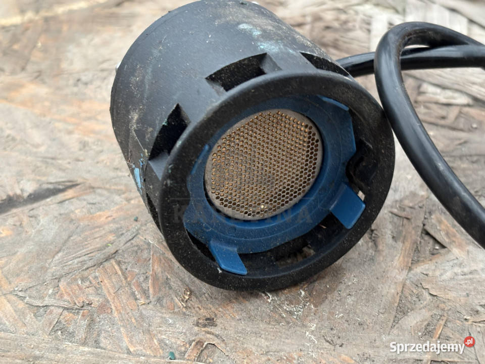 Norac Czujnik Ultradźwiękowy 43750 Jastrzębniki sprzedam