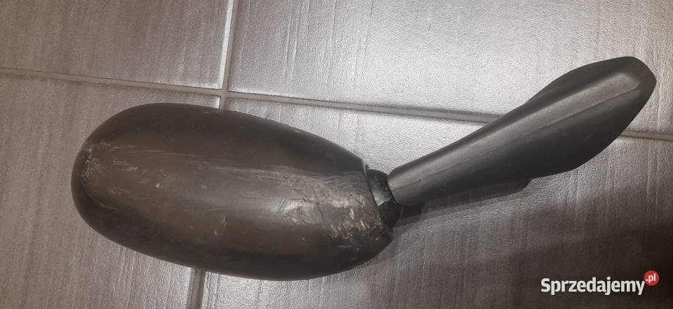 Lusterko lewe yamaha fazer fzs 600 Pozostałe Legionowo