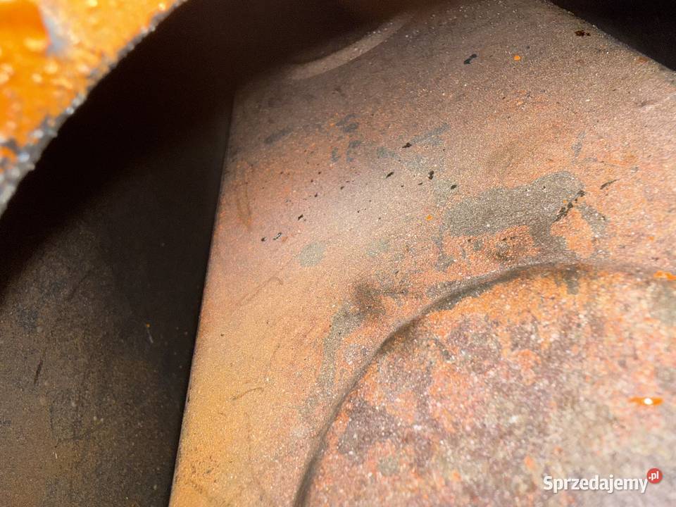 Bak wsk bąk lelek kobuz przykręcane emblematy Straszyn