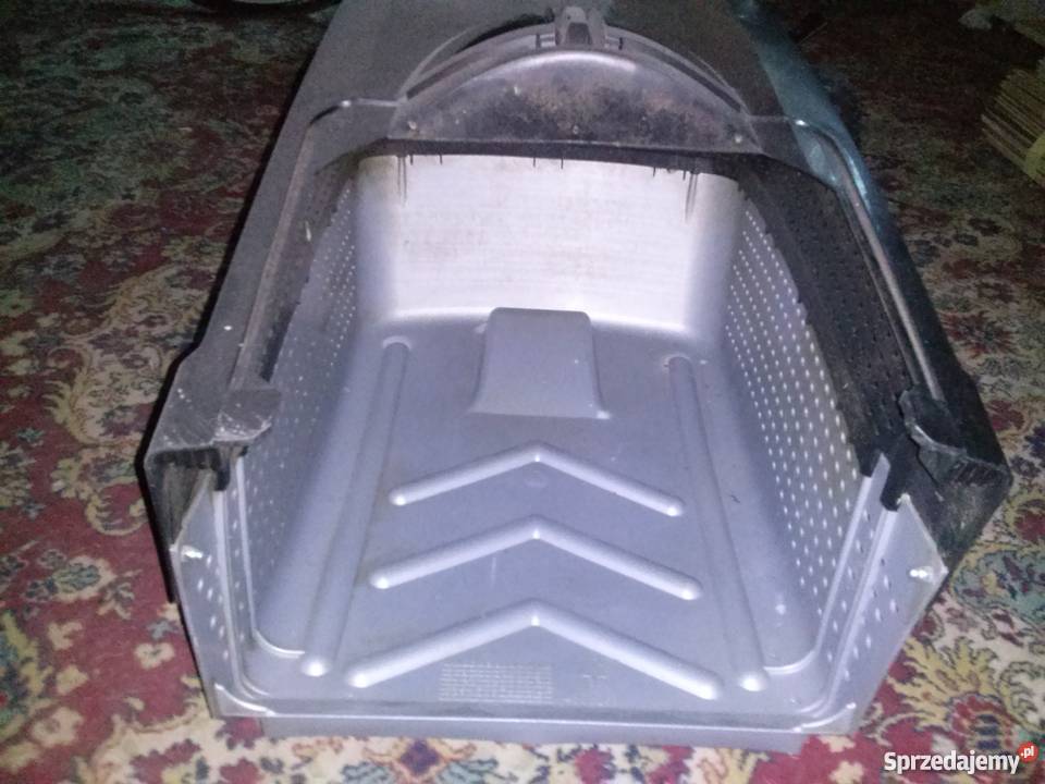 kosiarkę ALKO Silver 46B opolskie Opole