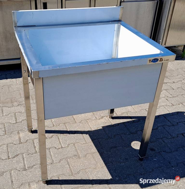BASEN GASTRONOMICZNY 1 KOMOROWY 807085 M1722N