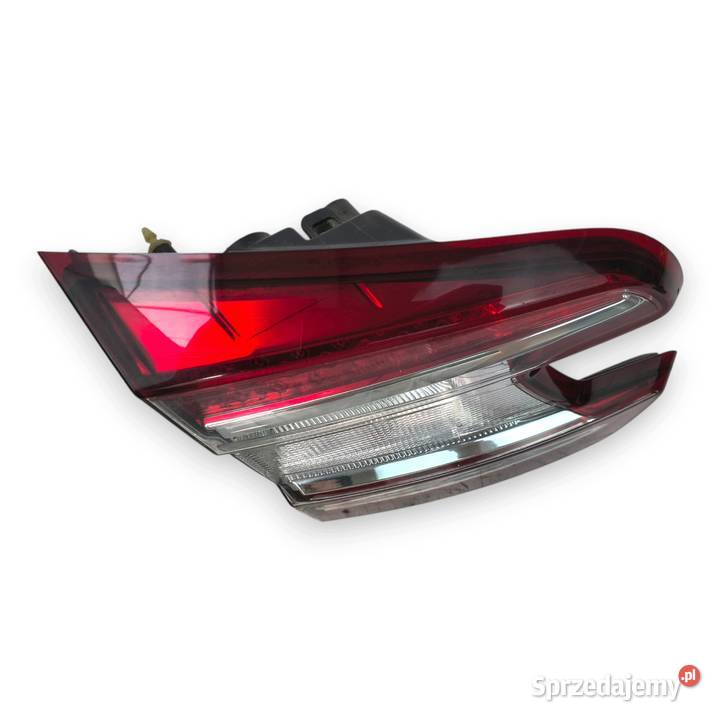 LAMPA LEWA Renault Megane III KOMBI tylna lewyy Lampy tylne Chełm sprzedam