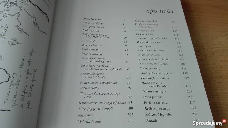 Blondynka u szamana Beata Pawlikowska Gdańsk