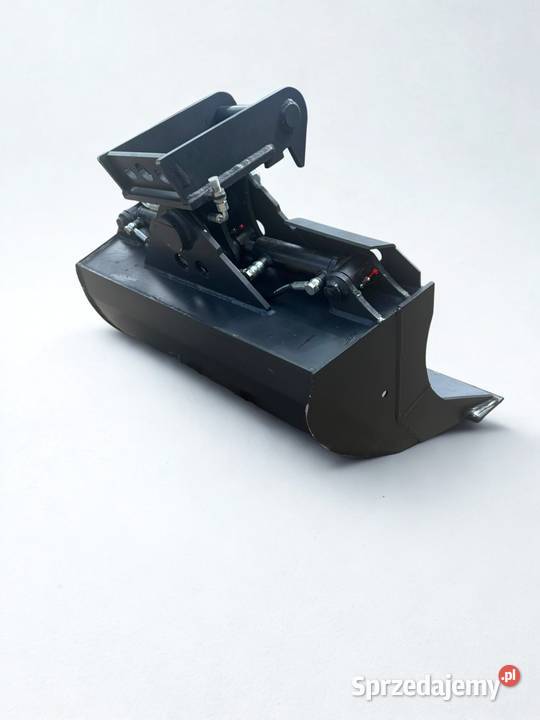 Łyżka SKANDYNAWSKA hydrauliczna 110 3348t małopolskie