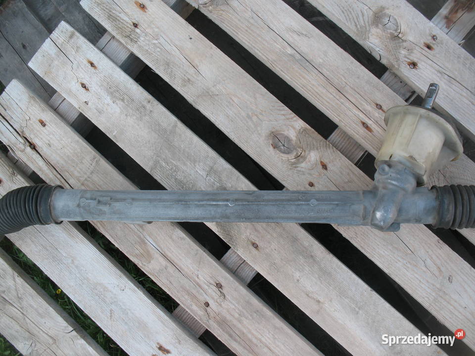 maglownica przekładnia kierownic renault scenik osobowe Lublin sprzedam