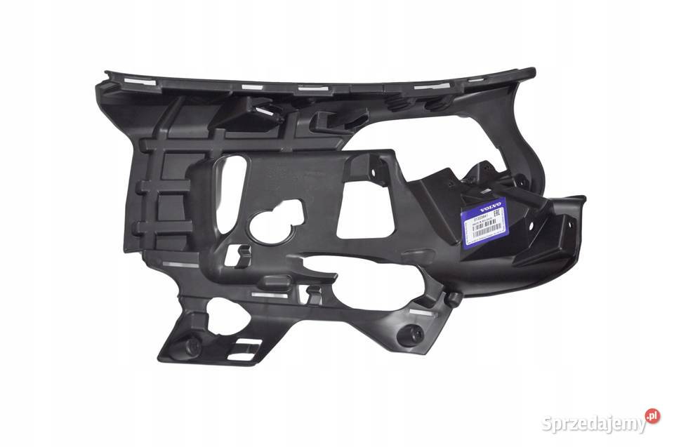VOLVO S60 V60 prawy slizg mocowanie zderzaka OE Bielany Wrocławskie sprzedam