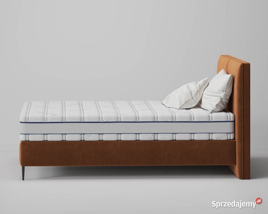 Materac MOOD COMFORTEO piankowy dostępny w wielu małopolskie sprzedam