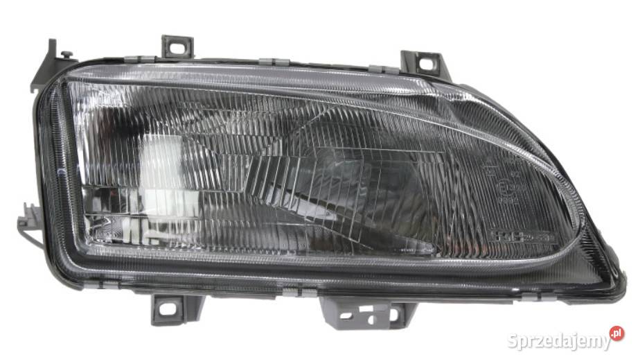 Ford Galaxy 9500 reflektor przedni lampa Łódź