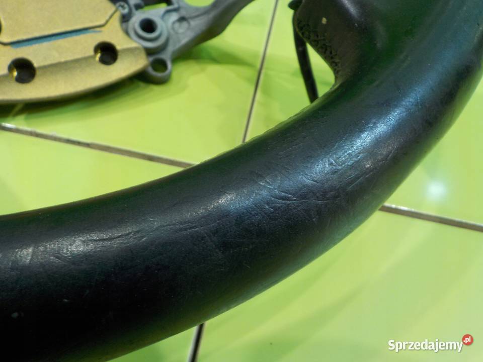 RANGE ROVER SPORT I LIFT 36 TDV8 10r 5D Kierownice Suków