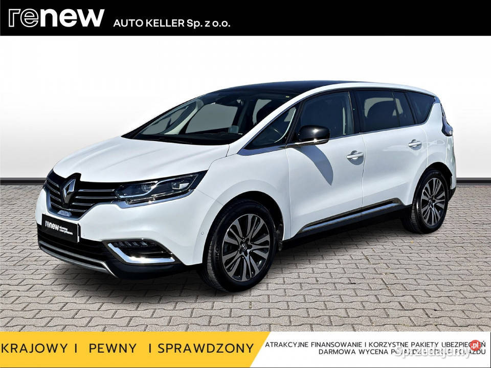 16 160 Initiale Paris SalonPL 4Control Dealer sprzedam