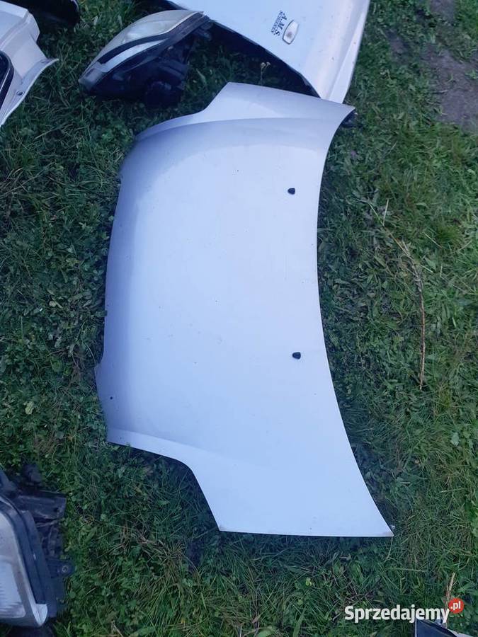 Zawiasy maski przednie przód Kia picanto I 03 Kraków