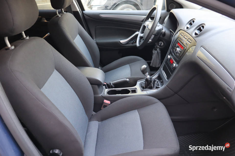 Ford Mondeo 20 TDCi 242203km Zabrze