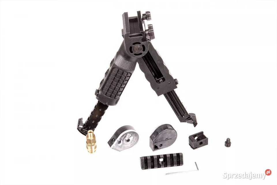WIATRÓWKA PCPKral Arms Puncher PRO 500 DREWNO 55 sprzedam