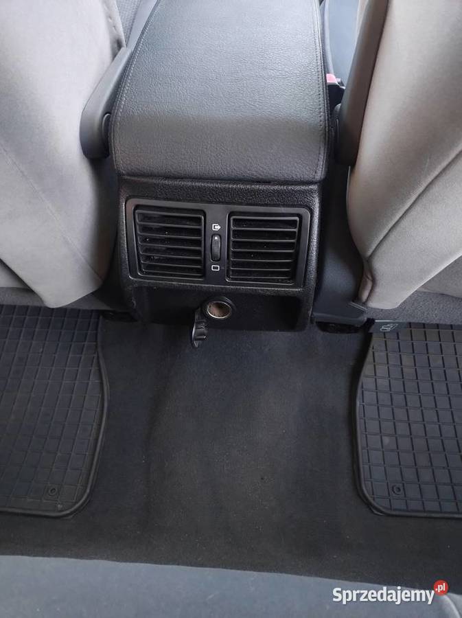 Sprzedam Peugeot 407 SW 20 Benz z LPG 2030 Częstochowa