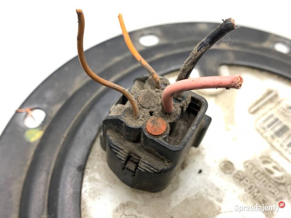 POMPA PALIWA KIA CEED 31110A2000 16 135 1218