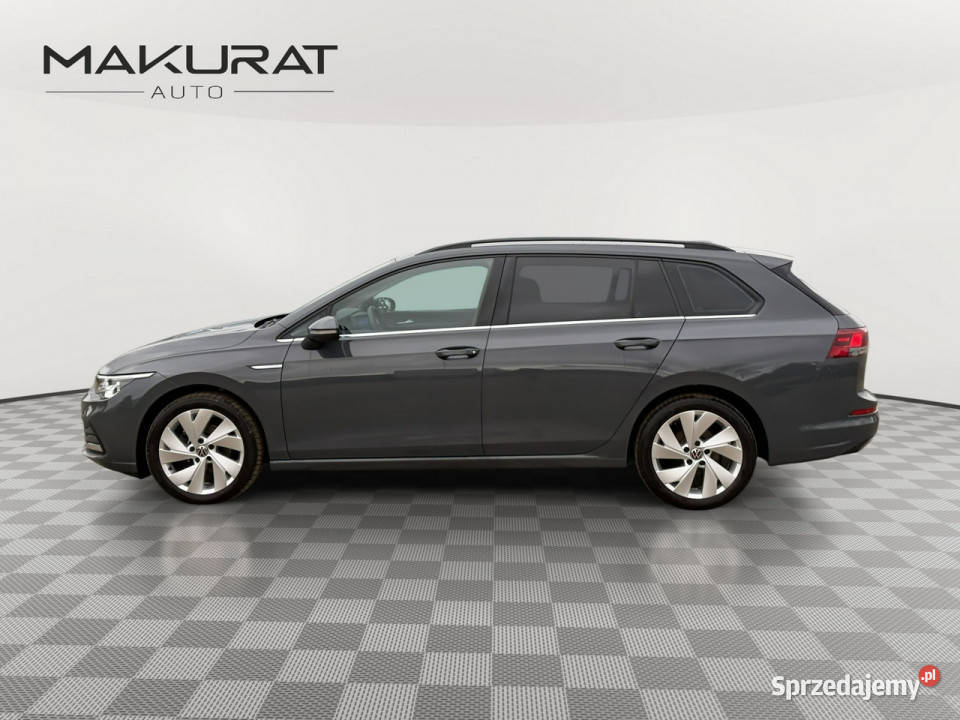 Volkswagen Golf CT294AF15 eTSI EVO Style DSG ESP Golf Pępowo