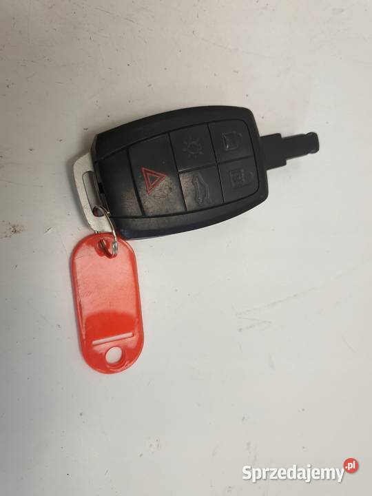 KLUCZYK VOLVO 31300355 osobowe