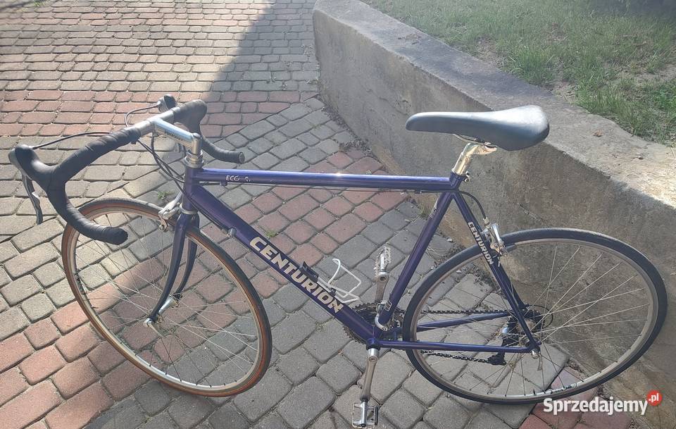 Centurion Shimano RSX Oryginał Piękny Wałbrzych