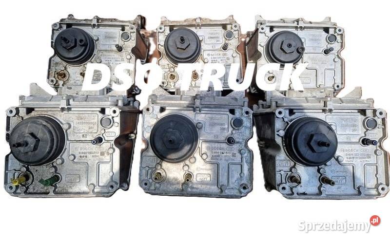 Pompa AdBlue 2 generacja 7421582905 0444022033 Zawichost