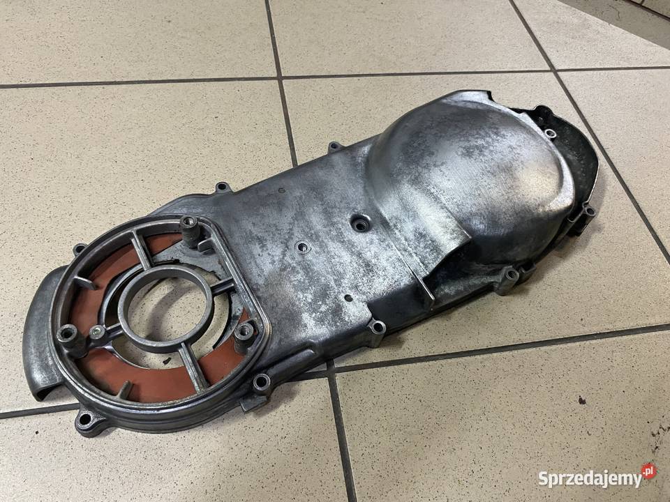 Pokrywa dekiel układu napędowego Yamaha Majesty Brzeszcze